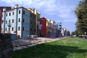 Appartamento transitorio Sottomarina