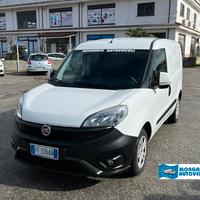 Fiat Doblo' van 1.3Mjt 95cv furgone Full optional