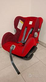 Seggiolino auto Inglesina modello Marco Polo