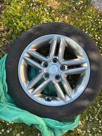 Cerchioni per Hyundai kona/tucson. Trattabili