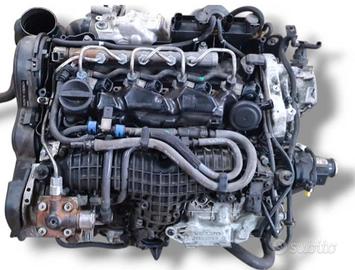 Motore volvo v60 v70 2.0 d4204t20