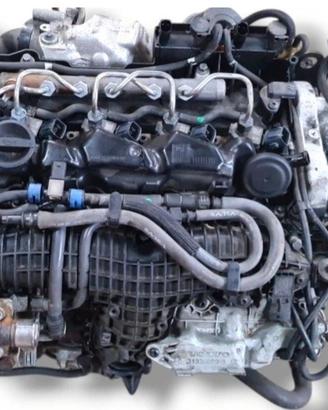 Motore volvo v60 v70 2.0 d4204t20