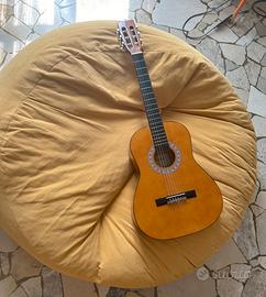 Poltrona pouf