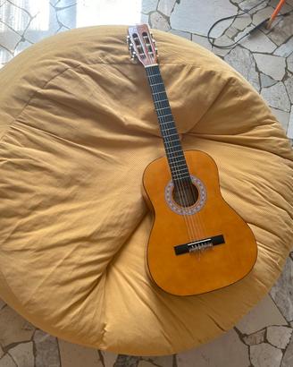 Poltrona pouf