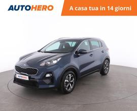 KIA Sportage WS48603