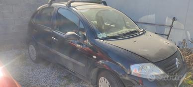 citroen c3 1,4 hdi iniettori rifetti