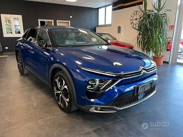 Citroen C5 X PureTech 130 S&S EAT8 Shine