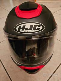 Casco HJC i91 modulare 