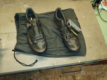 scarpe ciclismo strada 
