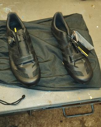 scarpe ciclismo strada 