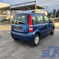 FIAT PANDA 169 1.3 D MULTIJET 70CV - Ricambi