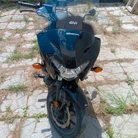 Honda CTX 700 - 2014