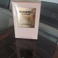 Profumo Burberry Goddess 100 ml nuovo