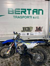 Sherco 300 se r