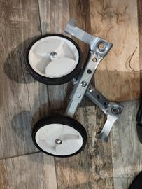 rotelle da bici