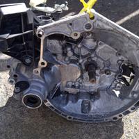 CAMBIO CITROEN C3 1,4 8V BENZINA CODICE 20CQ86 ANN