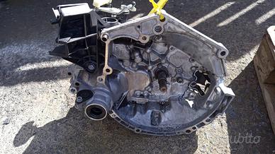 CAMBIO CITROEN C3 1,4 8V BENZINA CODICE 20CQ86 ANN