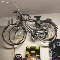 City Bike Atala Discovery uomo donna 