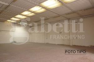 Capannone Industriale Roncade