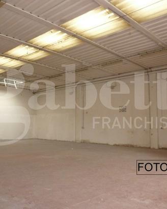 Capannone Industriale Roncade