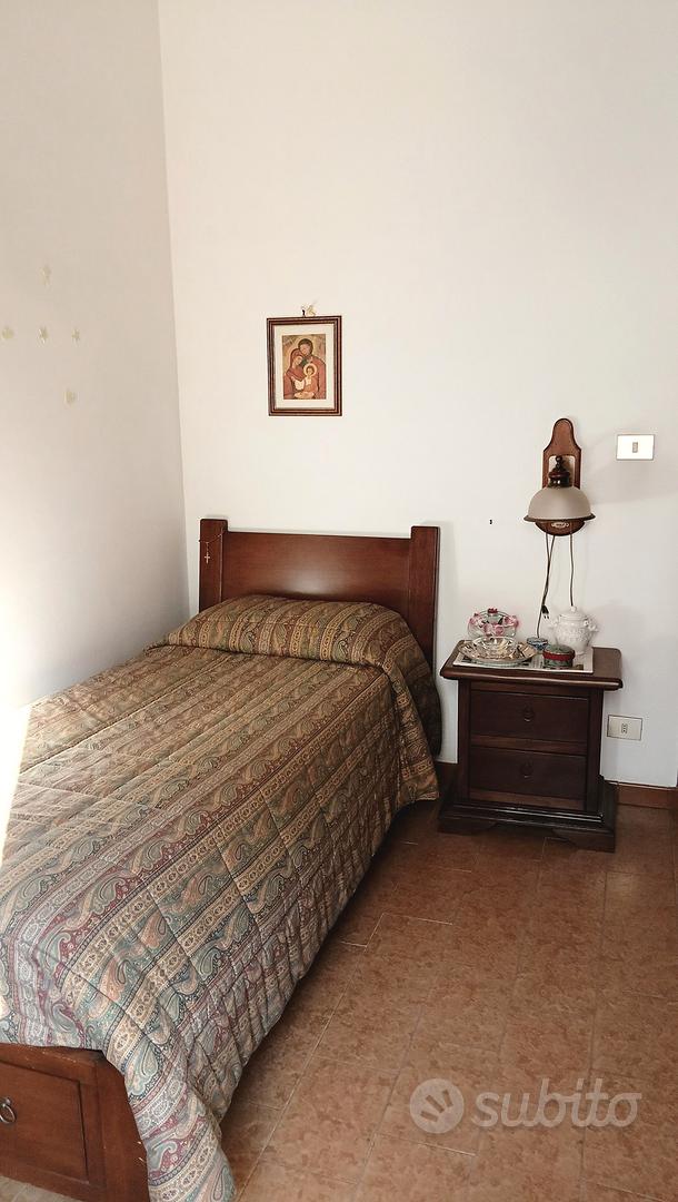 Appartamento – Sassari, Centro storico, Sacro Cuore - Vista 5