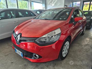 Renault Clio 1.2 75CV GPL 5 porte Wave