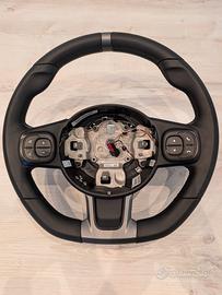 Volante Fiat 500 (500S/ Abarth)