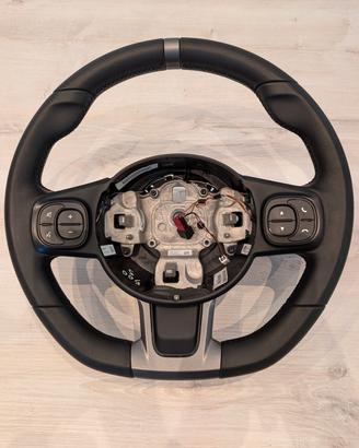 Volante Fiat 500 (500S/ Abarth)