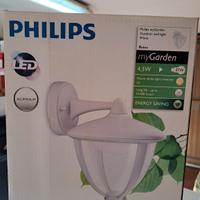 Luci da esterno a LED Philips 