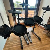 Batteria elettrica Alesis