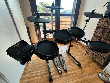 Batteria elettrica Alesis