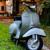 Vespa 50 tre marce