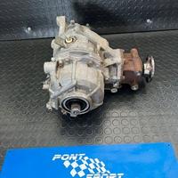 Differenziale posteriore diff rear MR580745