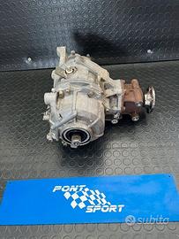 Differenziale posteriore diff rear MR580745