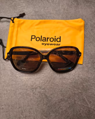Occhiali donna Polaroid