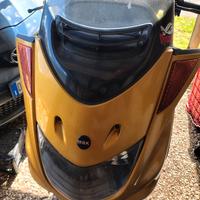 mbk skyliner Yamaha Majestic 250 