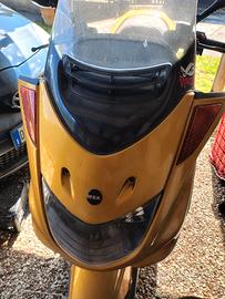 mbk skyliner Yamaha Majestic 250 