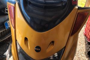 mbk skyliner Yamaha Majestic 250 