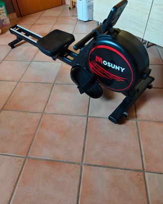 Vogatore per Casa Magnetico 