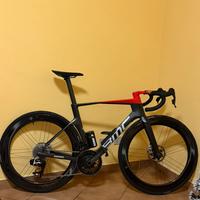 BMC R01 TEAMMACHINE TGL:54