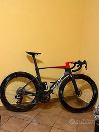 BMC R01 TEAMMACHINE TGL:54
