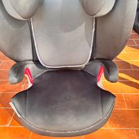 Cybex Gold S-Fix 15-36kg