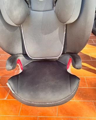 Cybex Gold S-Fix 15-36kg