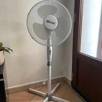 Ventilatore Termozeta