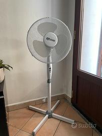 Ventilatore Termozeta