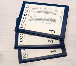 Ecografia - M. Bazzocchi - II EDIZIONE