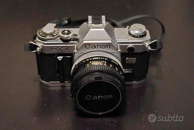 Canon AT-1