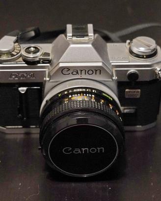 Canon AT-1