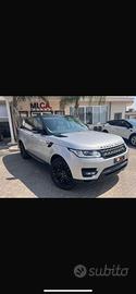 Range rover sport 2016