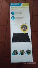 pannello riscaldatore solare bestway